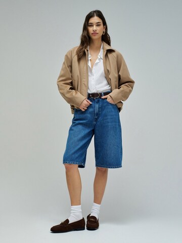 Salsa Jeans Flared Jeans in Blue