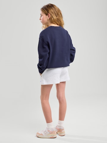 Sweat-shirt America Today en bleu