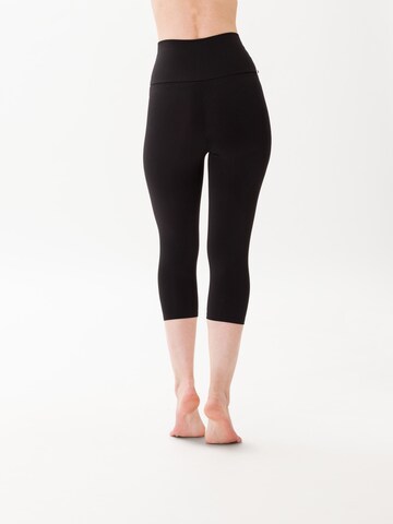 Skinny Leggings 'Maya' Les Lunes en noir