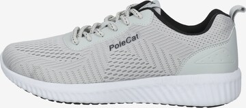 PoleCat Sneakers in Grey