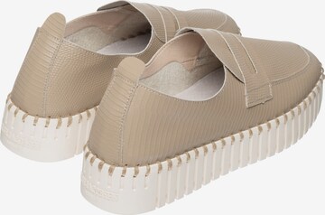 ILSE JACOBSEN Sneakers laag 'TULIP3867' in Beige