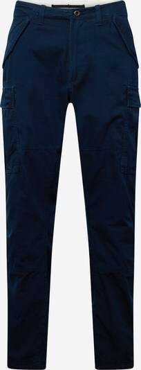 Polo Ralph Lauren Pantalon cargo en bleu marine, Vue avec produit