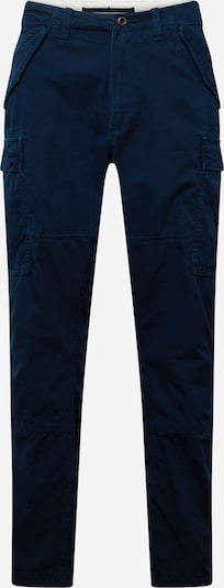 Pantaloni cargo Polo Ralph Lauren di colore navy, Visualizzazione prodotti
