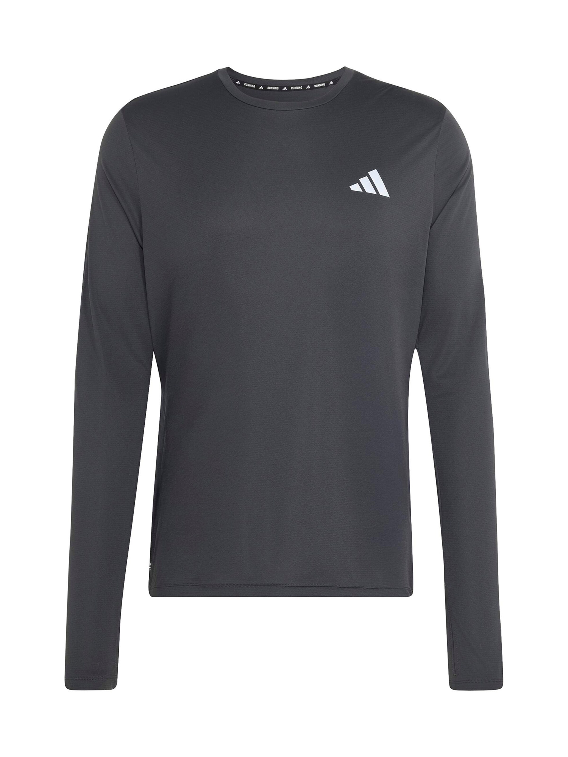 ADIDAS PERFORMANCE Sporta krekls 'Adi365 Essentials' pieejams S, krāsa - tumši pelēks, Preces skats