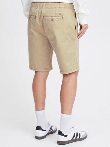 Regular Pantalon BLEND en beige