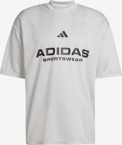 ADIDAS SPORTSWEAR Koszulka funkcyjna 'TIRO' w kolorze jasnoszary / różany / czarnym, Podgląd produktu