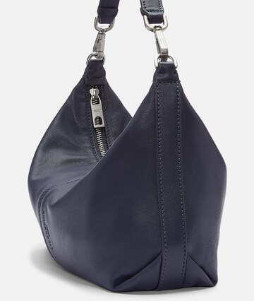 Liebeskind Berlin Shoulder bag 'Paris' in Blue