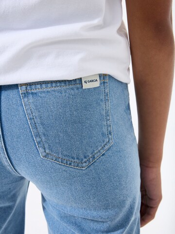 GARCIA Szabványos Farmer - kék