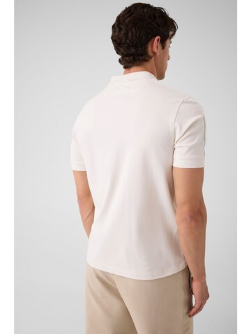 GUESS Poloshirt in Weiß
