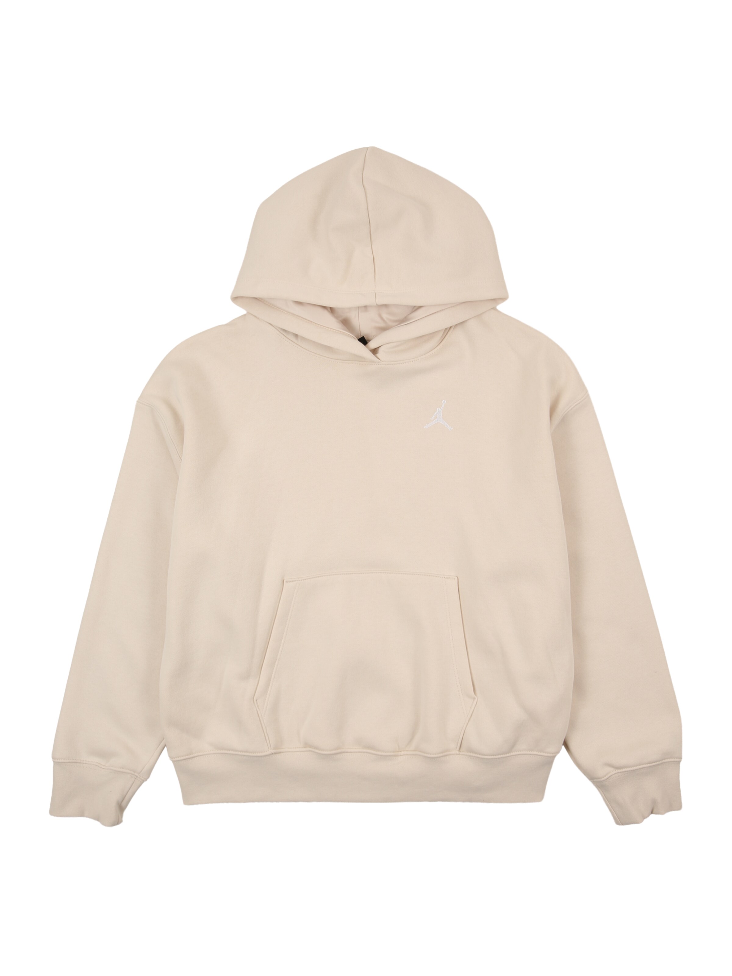 Jordan Mikina 'BRKN FLC' – béžová: přední strana