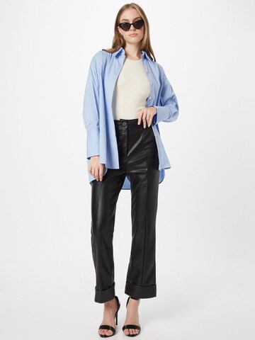 PATRIZIA PEPE Blouse in Blue