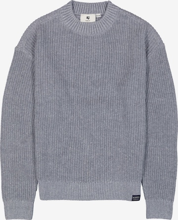 Pull-over GARCIA en gris : devant