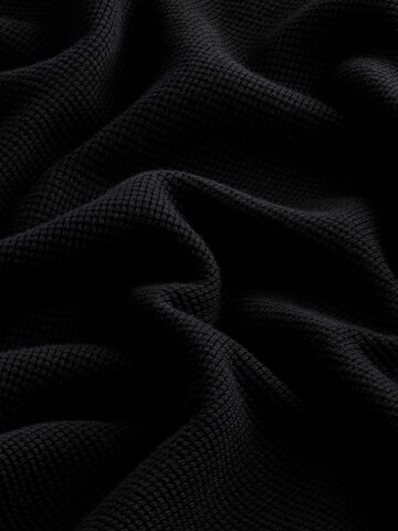 Next - Camiseta en negro