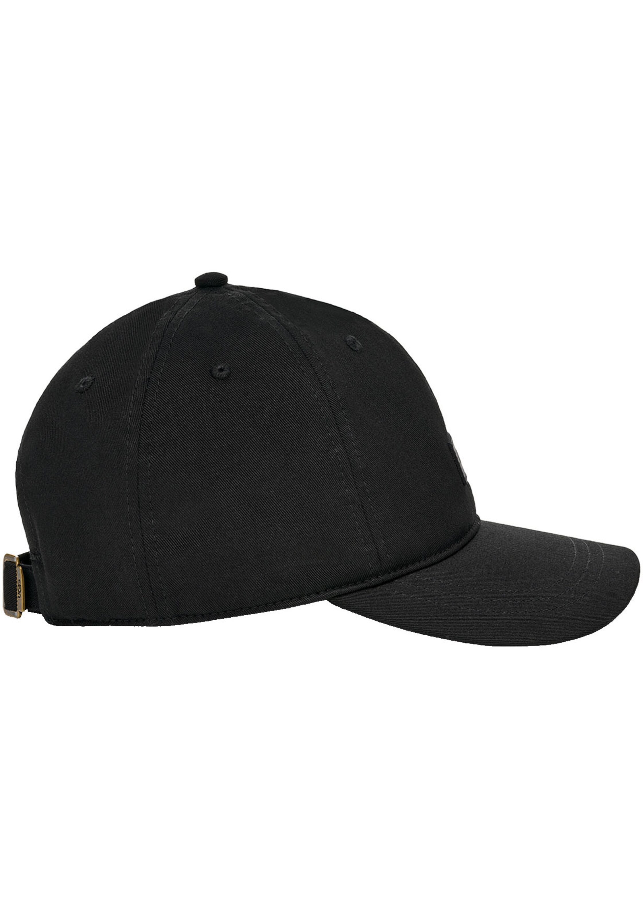 UGG Cap in Black