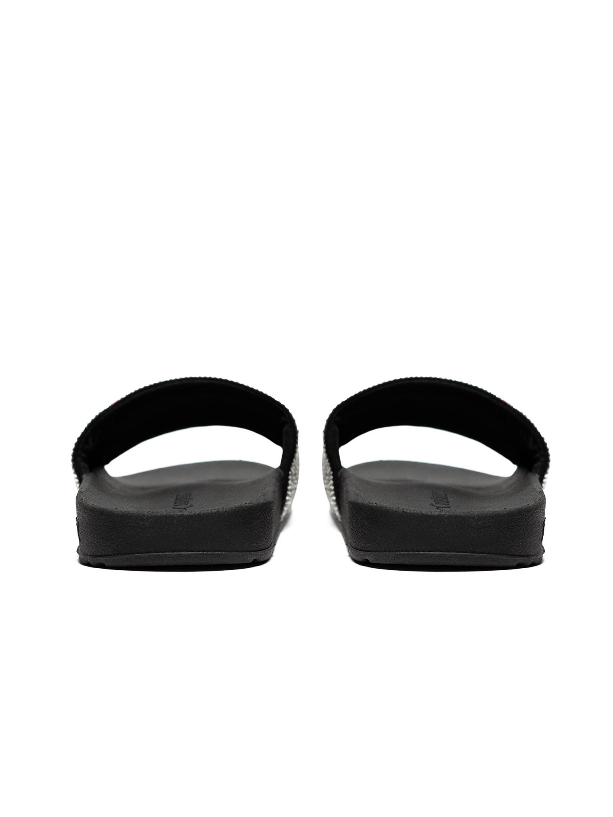 Ciabatta di Juicy Couture in grigio