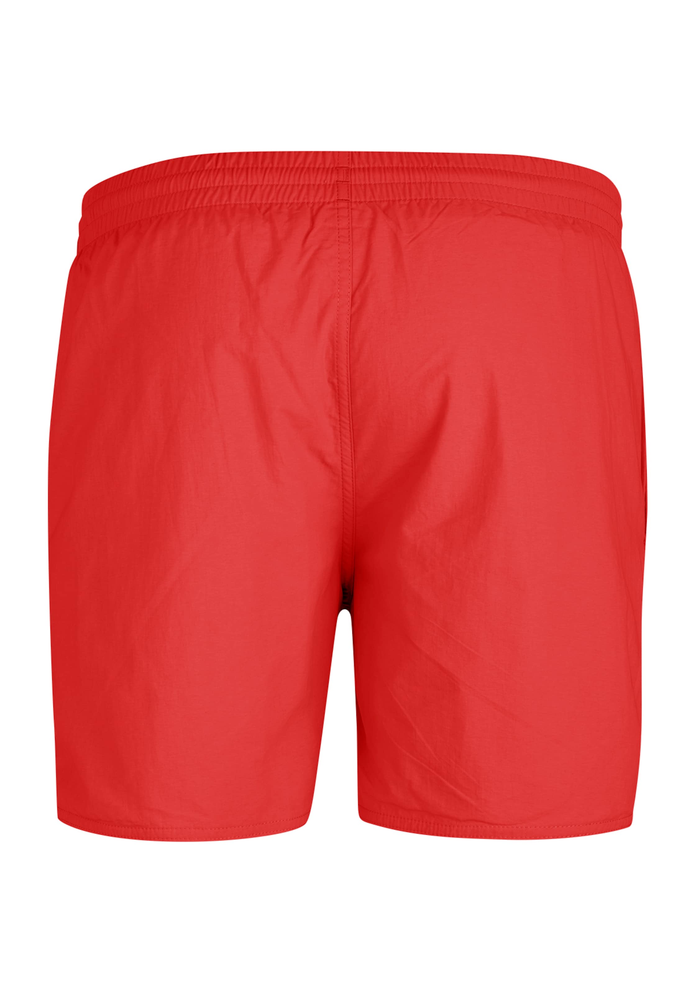 SPEEDO Board Shorts in Red