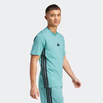 ADIDAS SPORTSWEAR Performance Shirt in Green