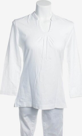 AIGNER Top & Shirt in L in White: front