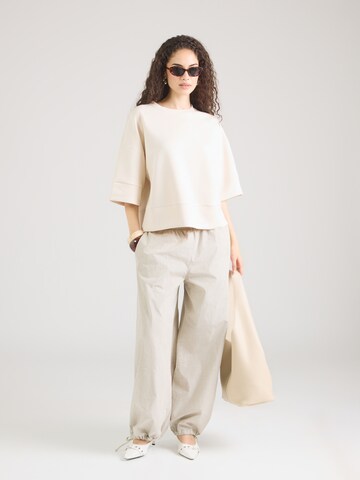 Peppercorn Свитшот 'Minnie' в Белый