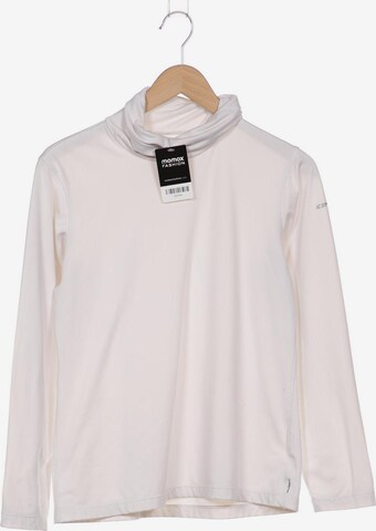 ICEPEAK Top & Shirt in XL in White: front
