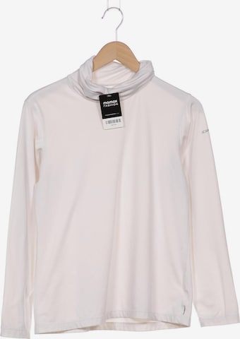 ICEPEAK Top & Shirt in XL in White: front