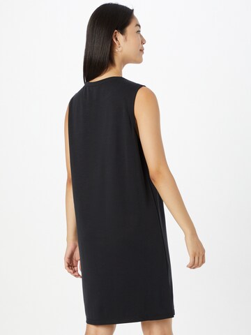 mbym - Vestido 'Tuana' em preto