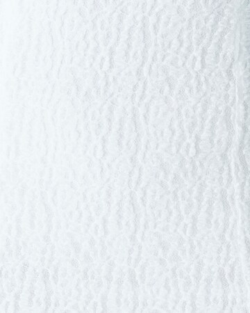 BWLDR Kleid 'Starri' in Weiß