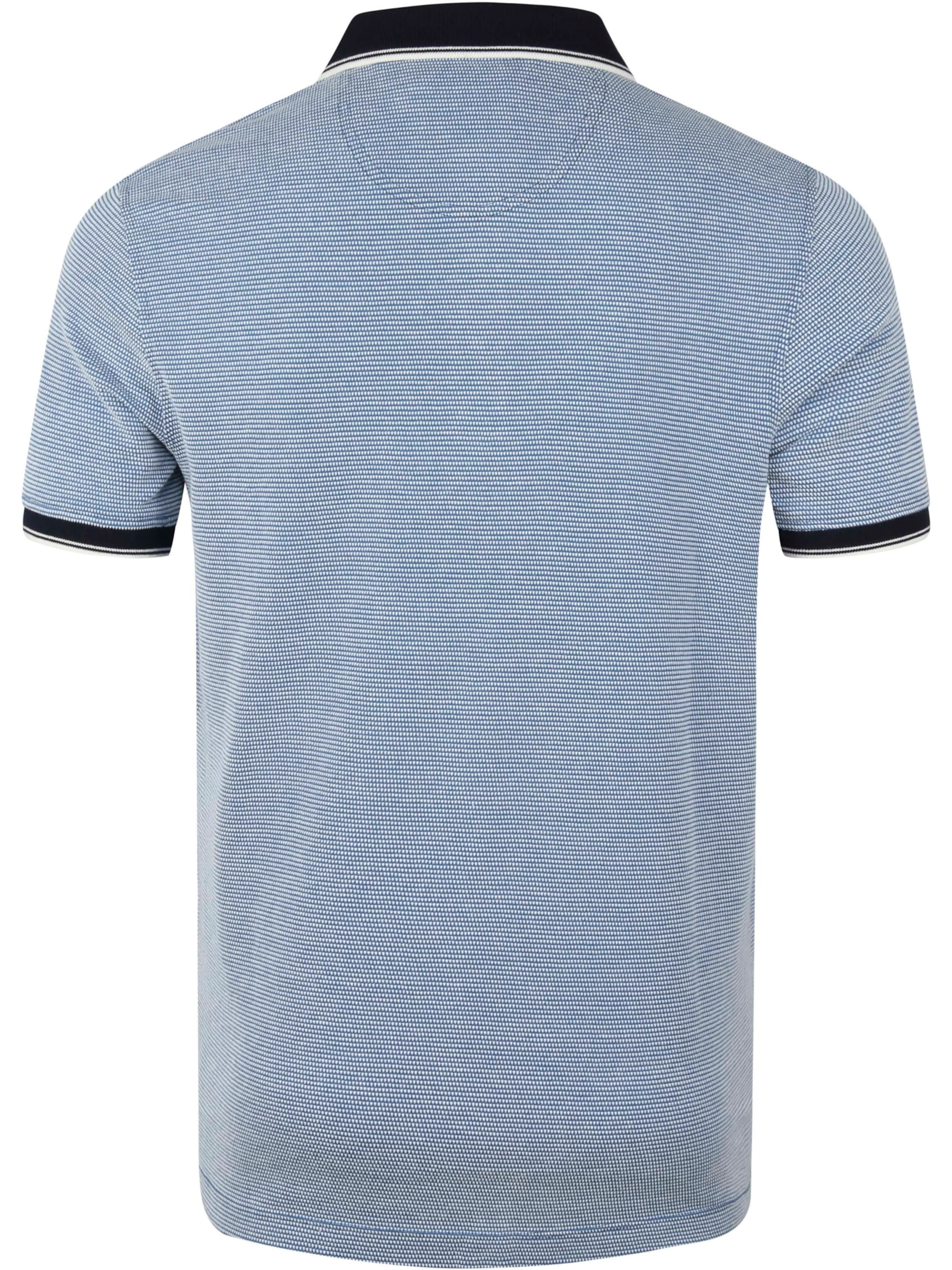 Suitable Shirt in Blauw