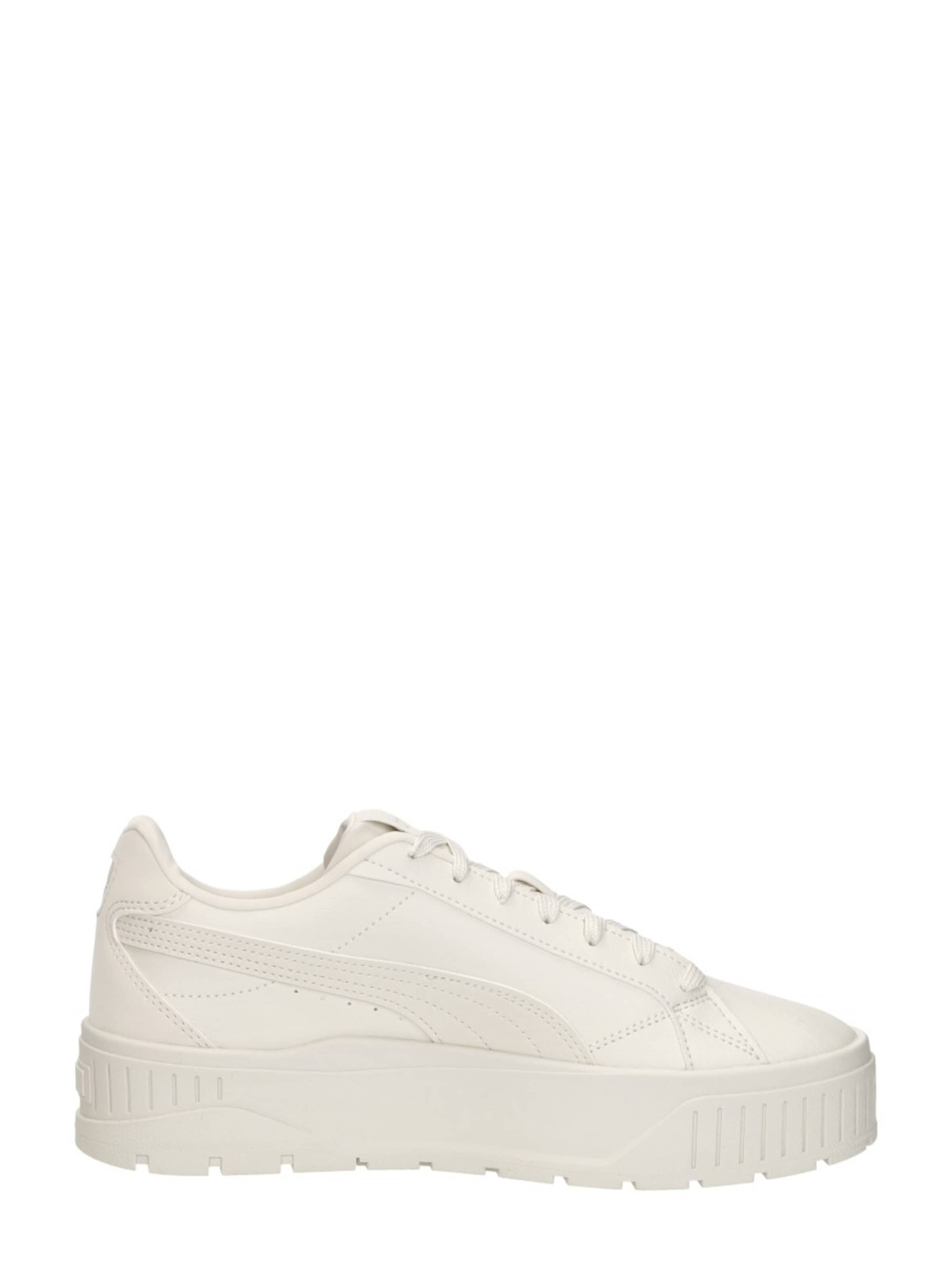 PUMA Sneakers laag 'Karmen II Animal Flair' in Wit