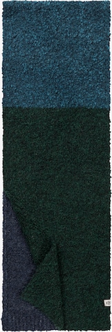 Sciarpa ' Cosy Bouclé Schal ' di Roeckl in blu: frontale