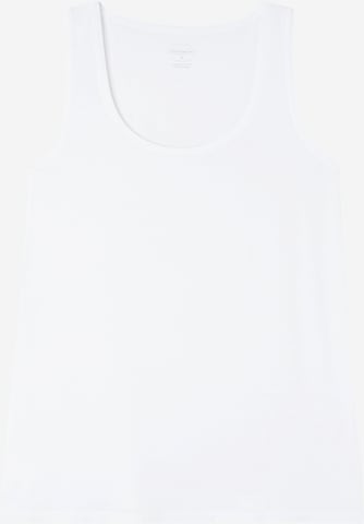 INTIMISSIMI Top in White: front
