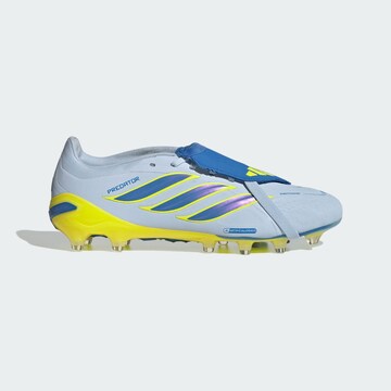ADIDAS PERFORMANCE Fußballschuh 'Predator Pro' in Blau