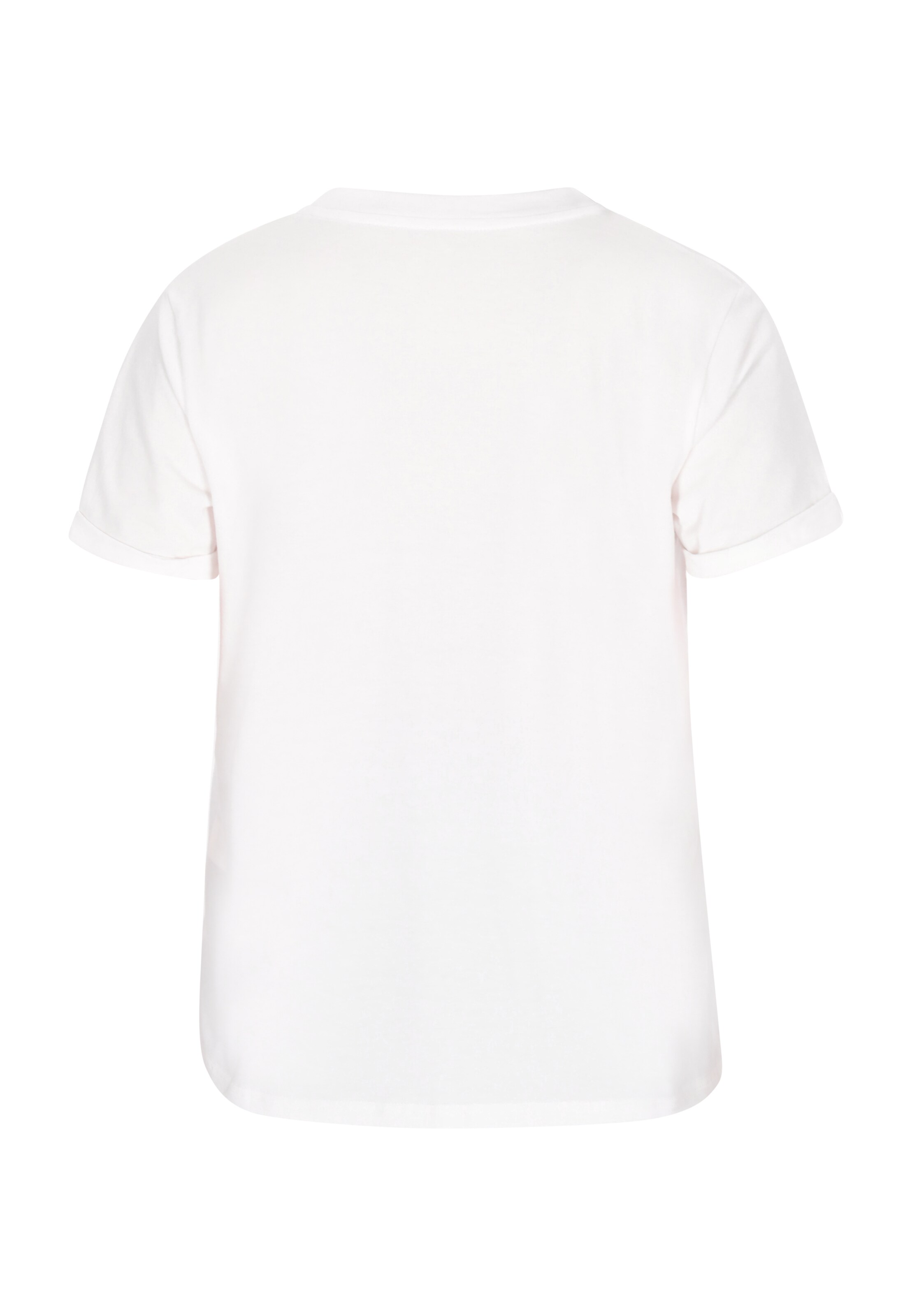 SANIKA Футболка в Белый