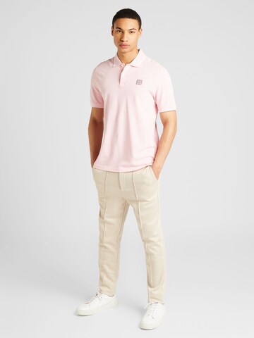 bugatti Shirt in Roze