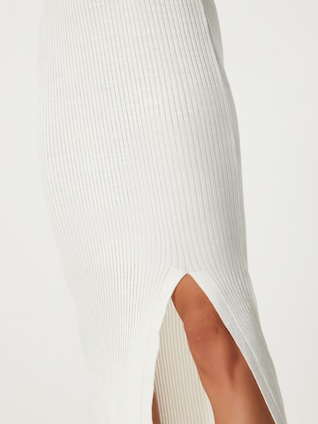 Happiness İstanbul Kötött ruhák - fehér