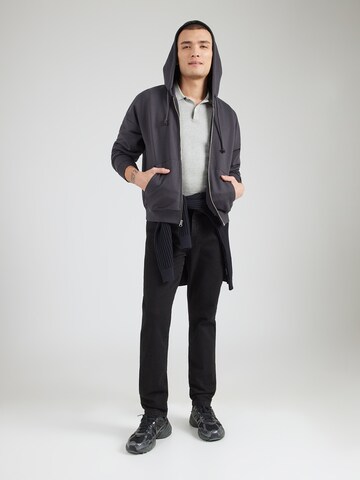 WRANGLER Slimfit Jeans 'Texas' in Blauw