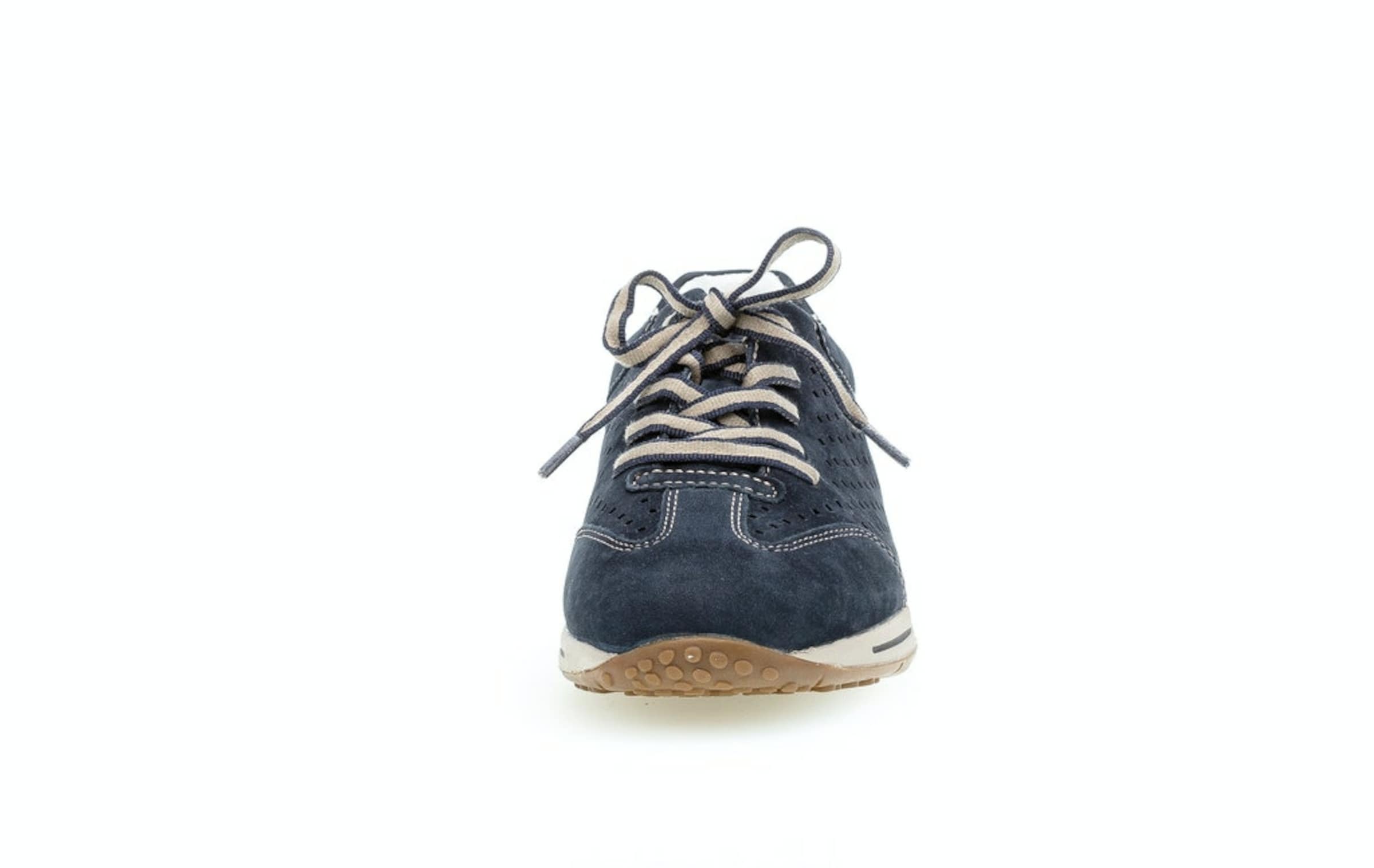 GABOR Sneakers laag in Blauw