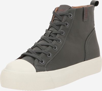 ESPRIT High-Top Sneakers in Dark grey, Item view