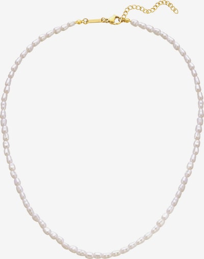 Eastside Kette in weiß, Produktansicht