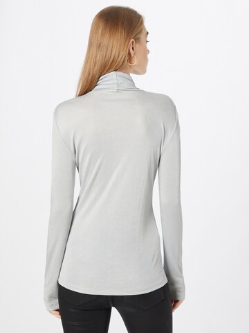 Max Mara Leisure Shirt 'FABIAN' in Blau