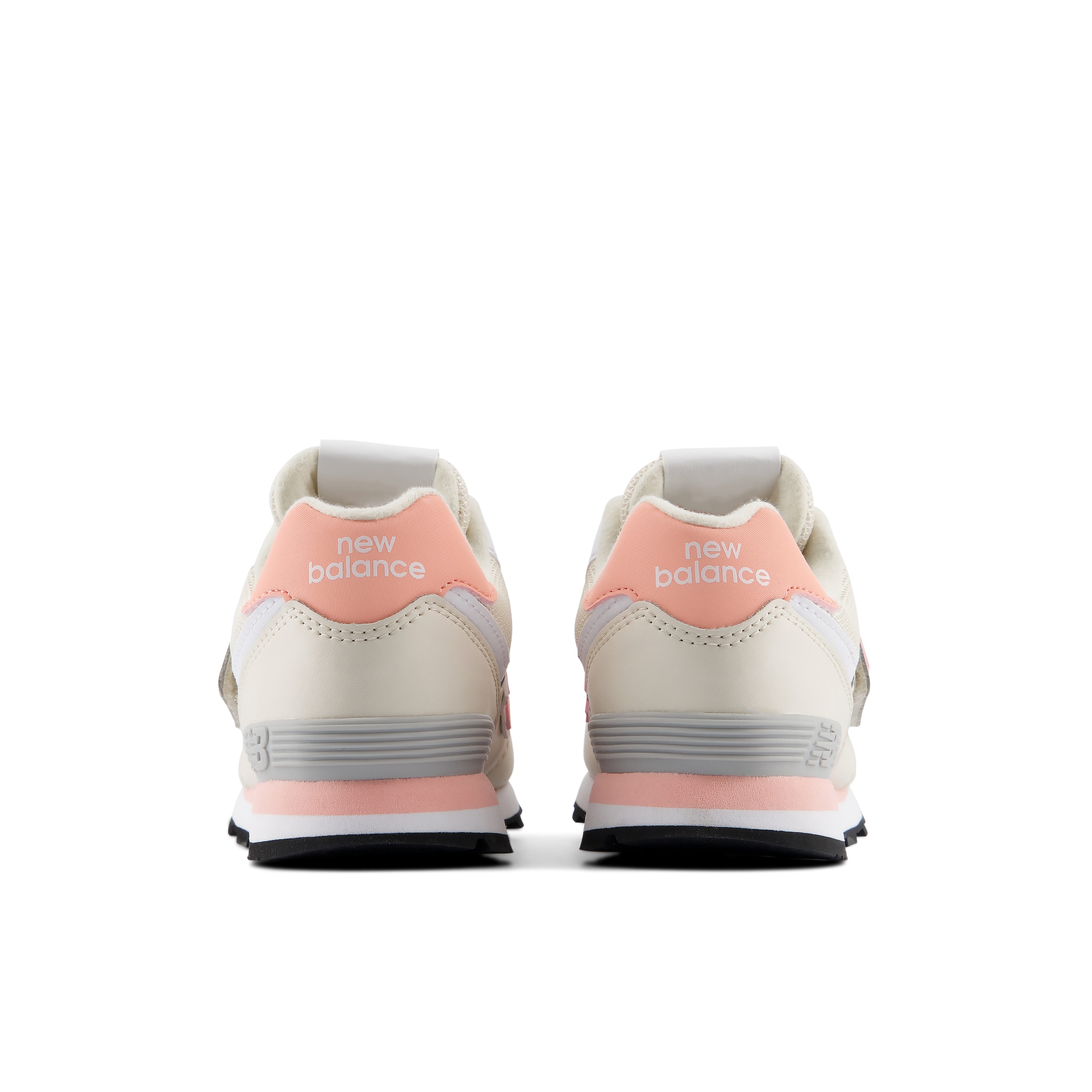 new balance Sneaker in Weiß