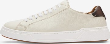 LOTTUSSE Sneakers 'Torino' in White: front