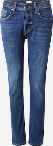 MUSTANG Slimfit Jeans 'Orlando' in Blau: Vorderseite
