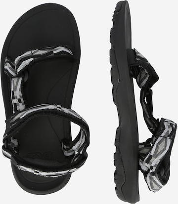 Chaussures ouvertes 'XLT 2' TEVA en noir