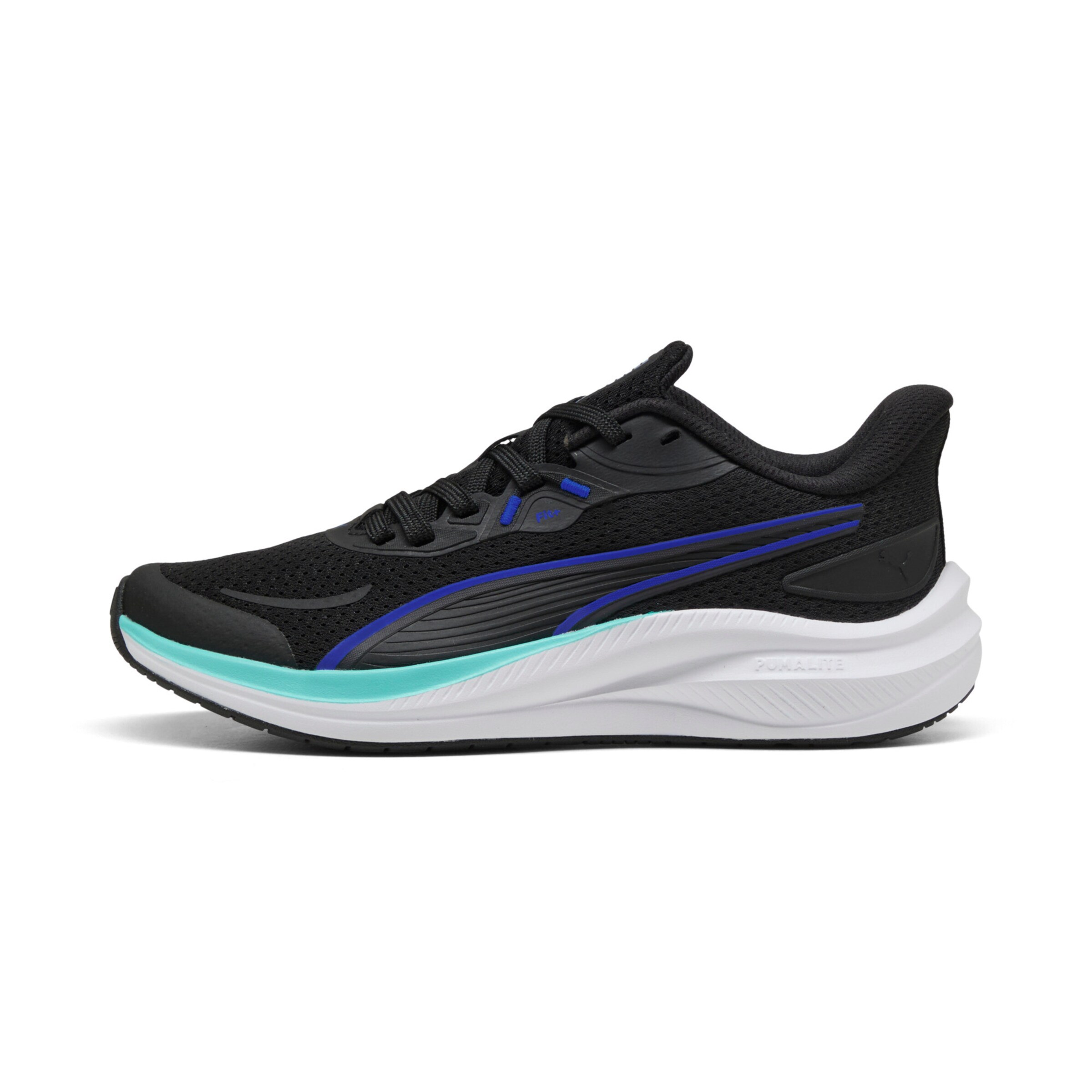 PUMA Sneakers 'Skyrocket Lite 2' in Black: front