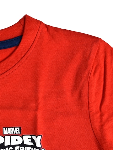 SPIDERMAN Pajamas 'Marvel Spidey und seine Super-Freunde' in Mixed colours