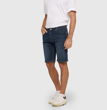 MAC Slim fit Jeans in Blue