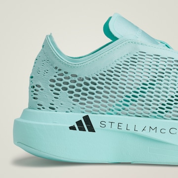 ADIDAS BY STELLA MCCARTNEY Παπούτσι για τρέξιμο 'Adizero Evo Sl' σε πράσινο