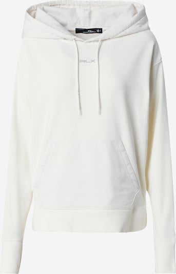 Polo Ralph Lauren Sweatshirt in creme / grau, Produktansicht