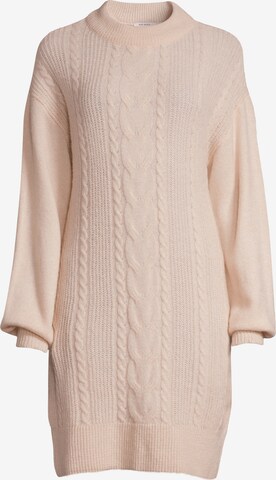 Orsay Knitted dress 'Kamala' in Pink: front